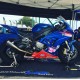 2015-2018 BMW S1000RR Megaphone Full System